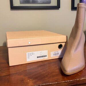 Billini Janelle Boots NWT Sz 7 Clay